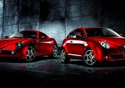 Alfa Romeo Mi.To